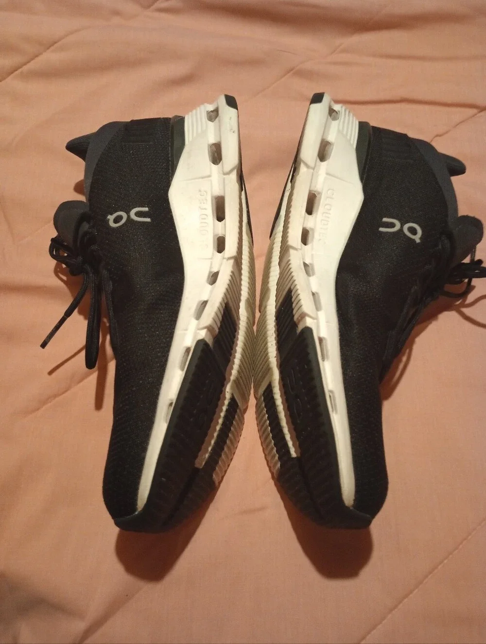 Men's On Running Cloud Nova Sneakers